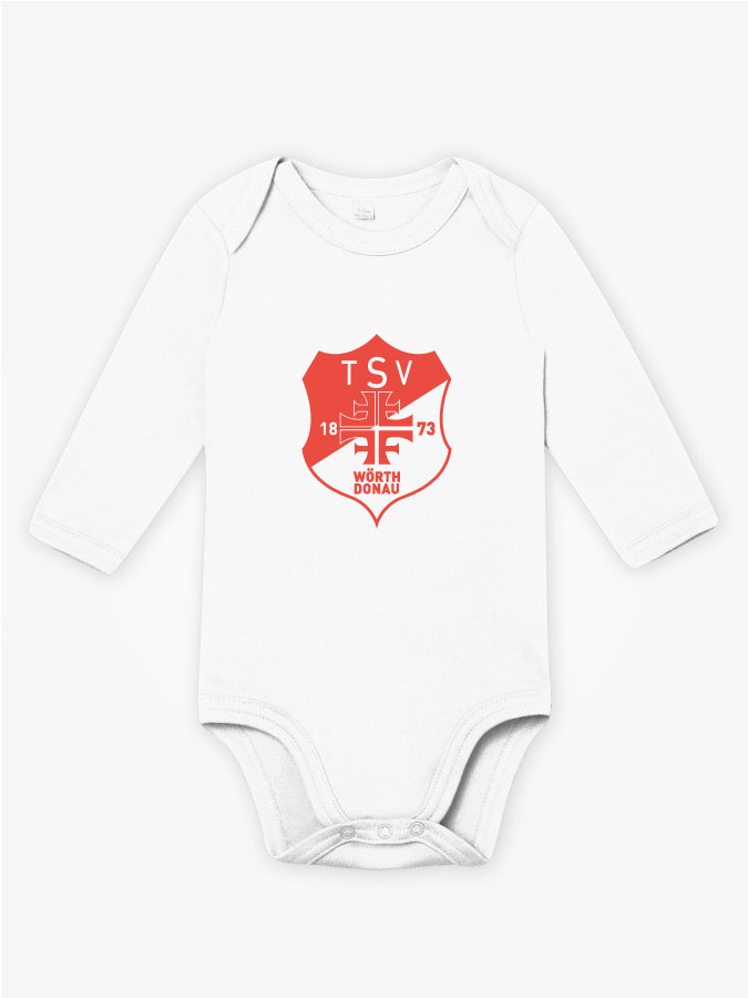 Baby Body Langarm