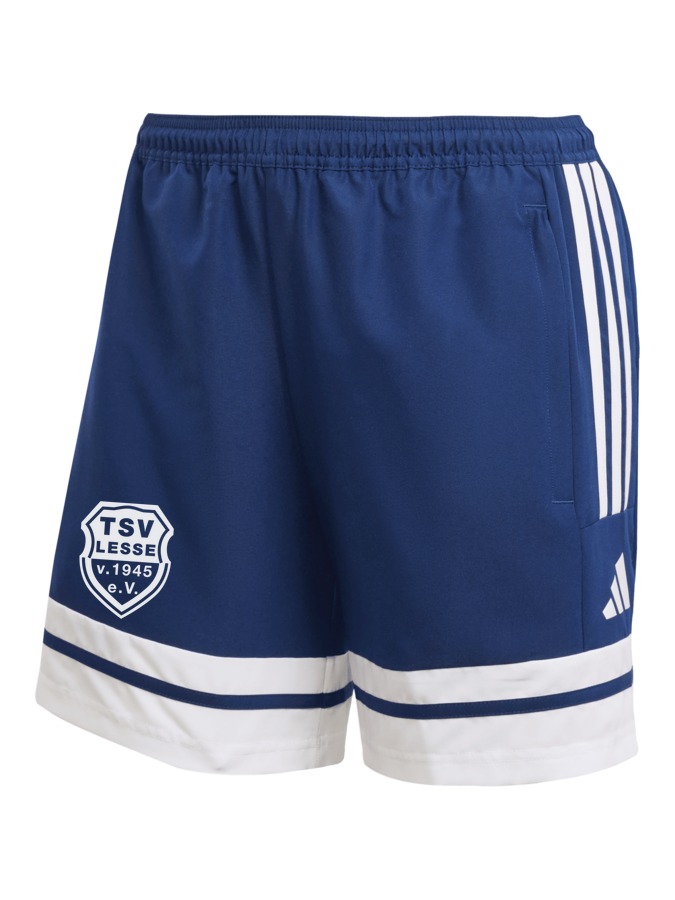 adidas Squadra 25 Downtime Shorts Damen
