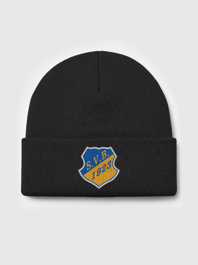 Beanie Kids Sticklogo