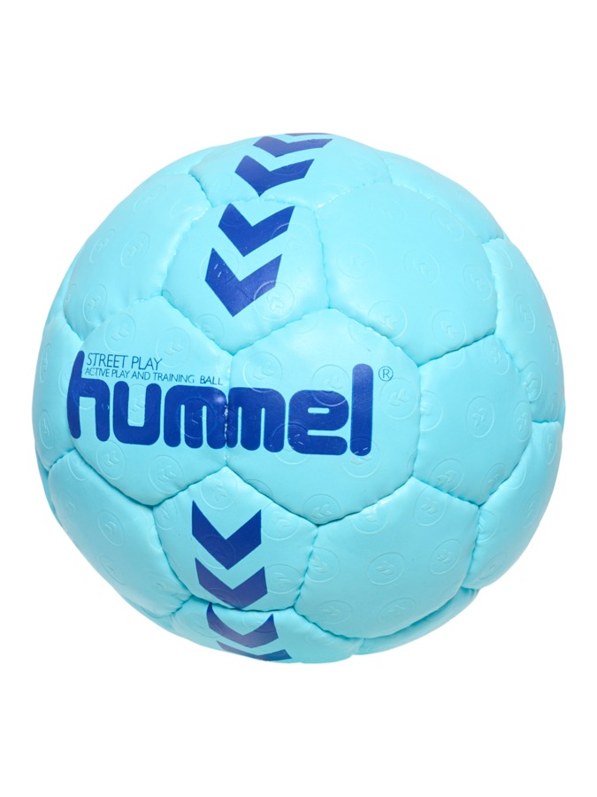 Hummel Street Play Ball