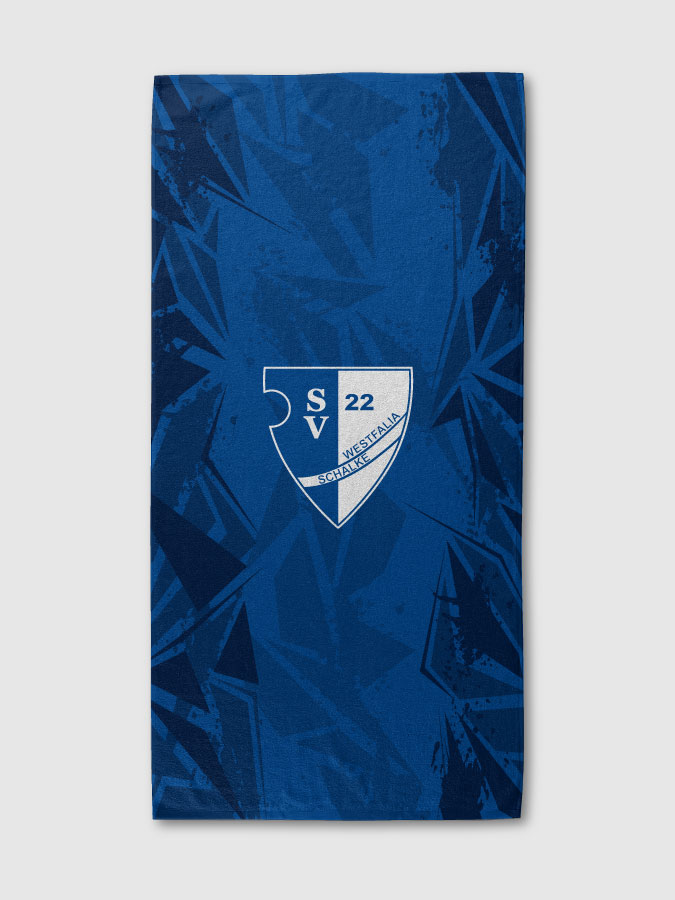 Strandhandtuch Dynamic