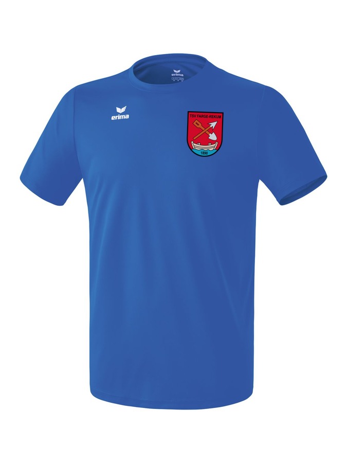 Erima Funktions Teamsport T-Shirt