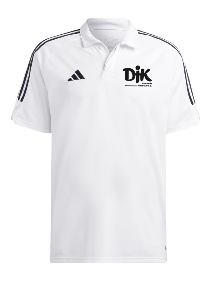 adidas Tiro 23 League Poloshirt