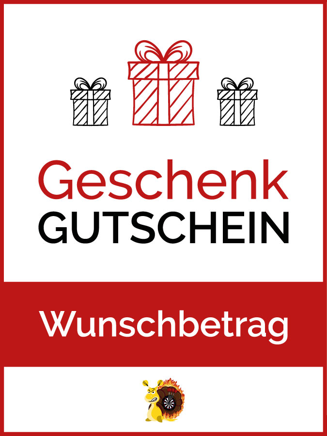 Gutschein zum Ausdrucken