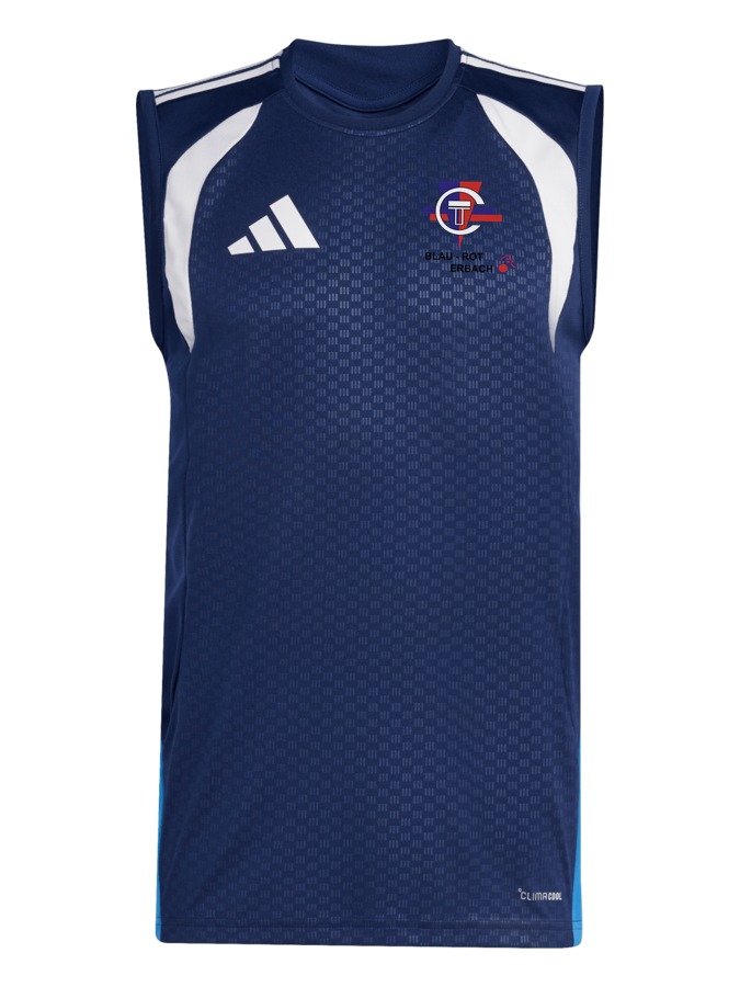 adidas Tiro 26 Competition ärmelloses Trikot
