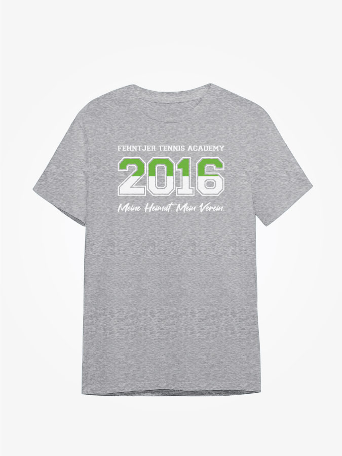 Shirt Established Kids