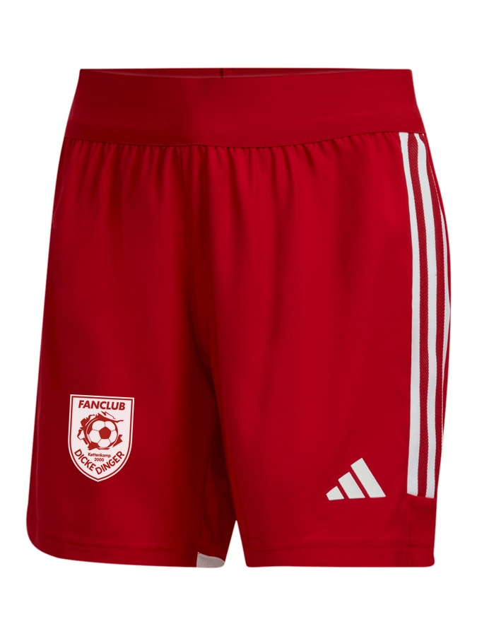 adidas Tiro 23 Competition Match Shorts Damen