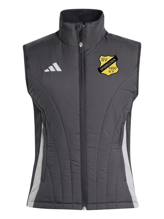 adidas Tiro 24 Competition Winterweste Damen