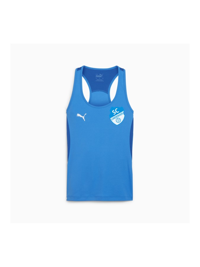 PUMA teamGOAL Tank Top