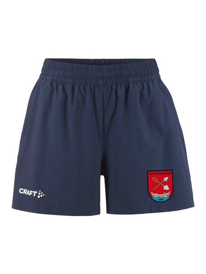 Craft Ability Shorts Damen