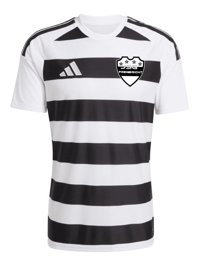 adidas Hooped 26 Trikot