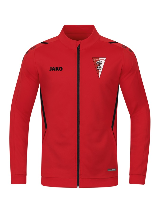 Jako Polyesterjacke Challenge