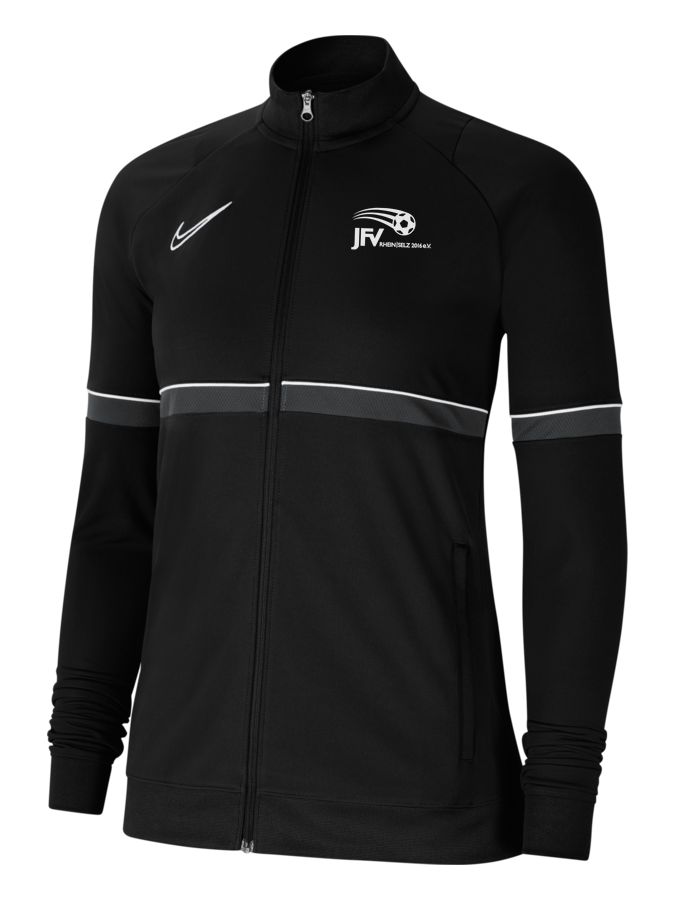Nike Academy 21 Knit Trainingsjacke Damen