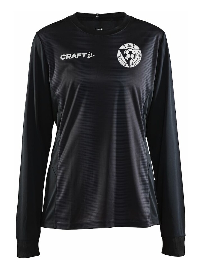 Craft Progress 2.0 Torwart-Trikot Damen