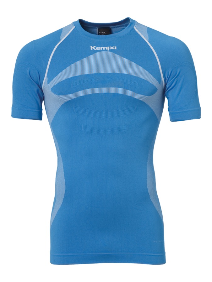 Kempa Attitude Pro Shortsleeve