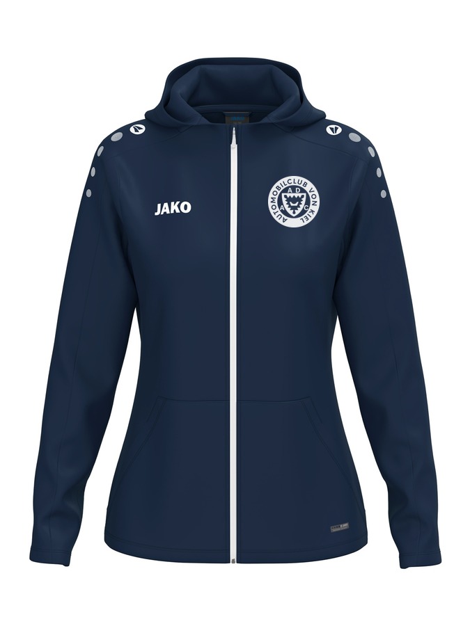Jako Kapuzenjacke One Damen
