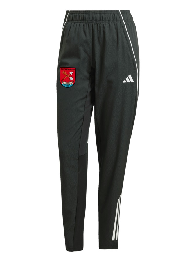 adidas Tiro 25 Competition Präsentationshose Damen