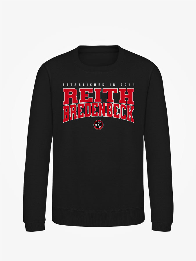 Sweater Retro Kids