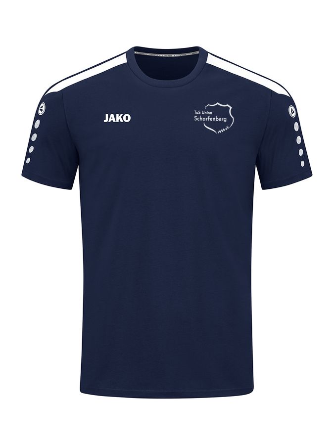 Jako T-Shirt Power Damen