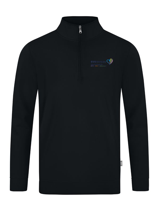Jako Ziptop Doubletex