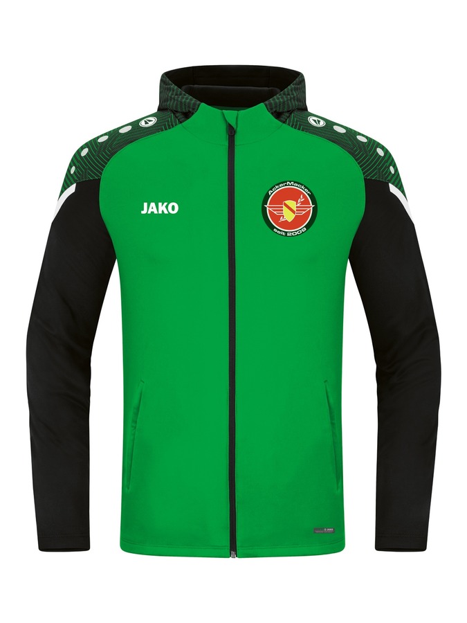 Jako Kapuzenjacke Performance