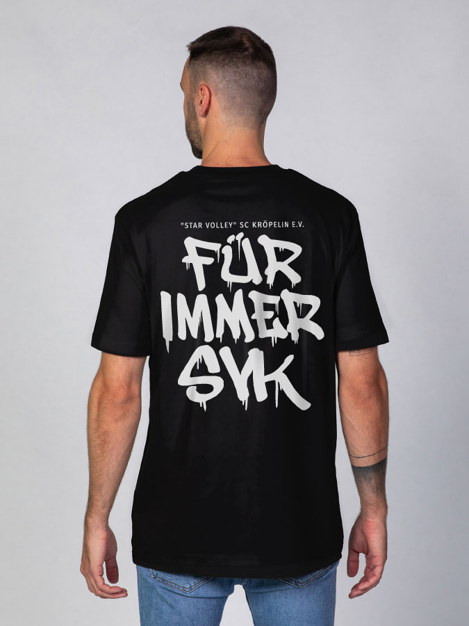 Shirt Street Herren