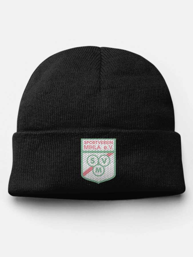 Beanie Sticklogo