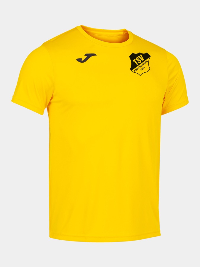 Joma Record II Shirt Monocolor