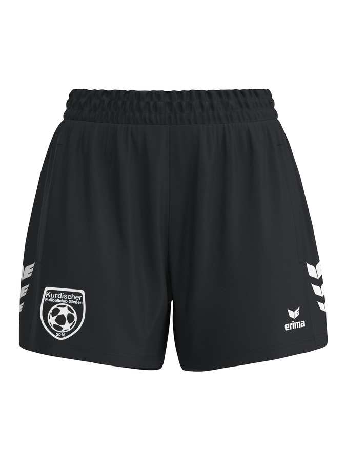 Erima Celebrate 125 Shorts Damen