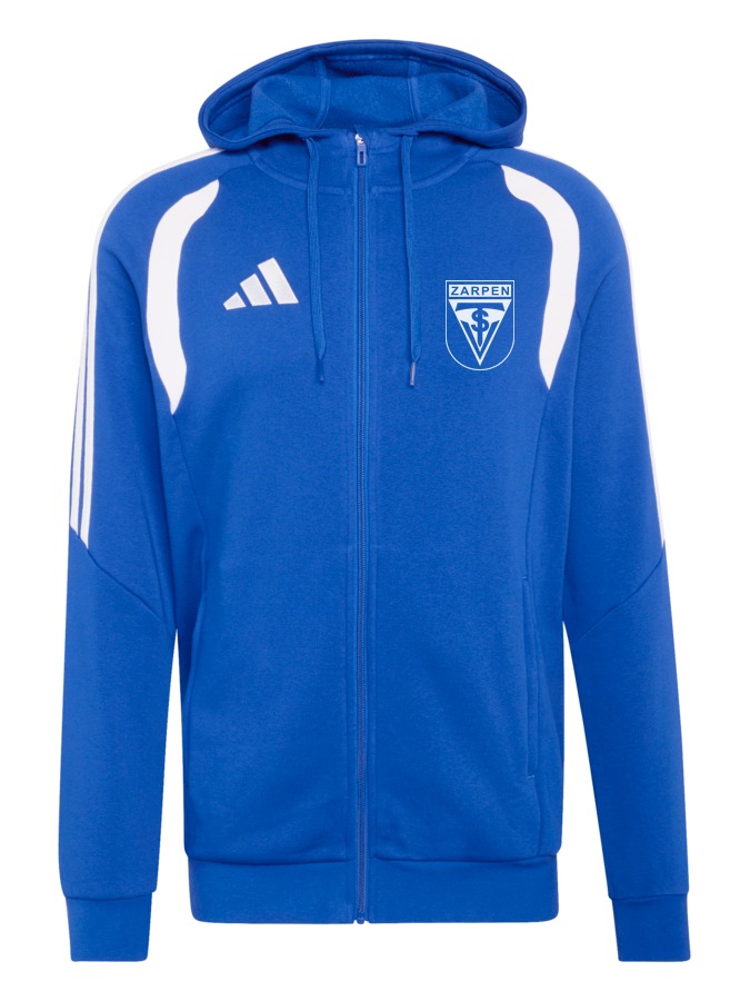 adidas Tiro 26 League Sweat Kapuzenjacke