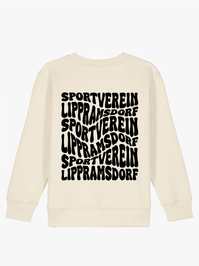 Sweater Wavy Kids