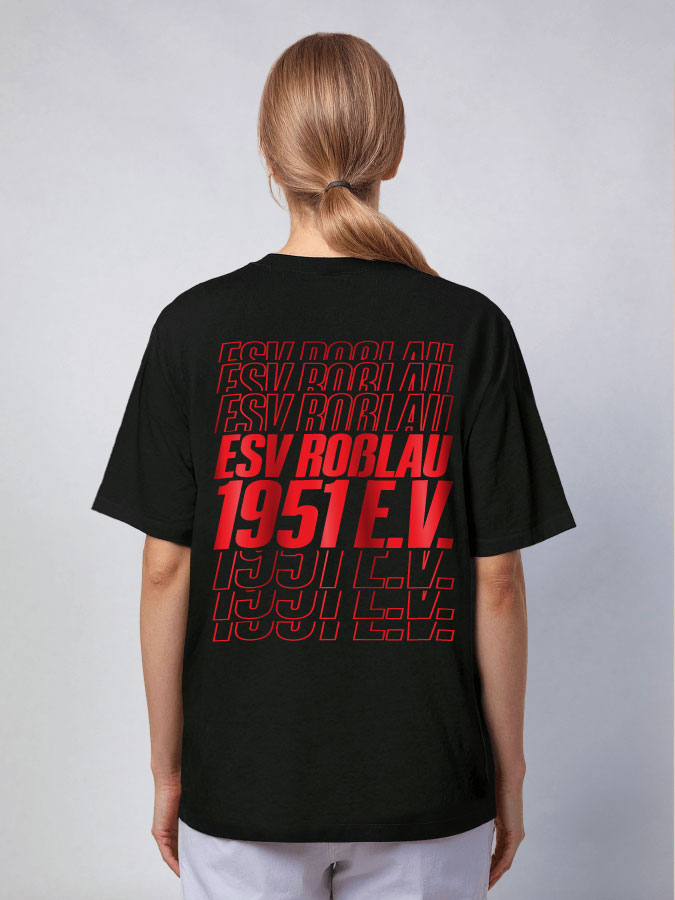 Oversized Shirt Neon Unisex