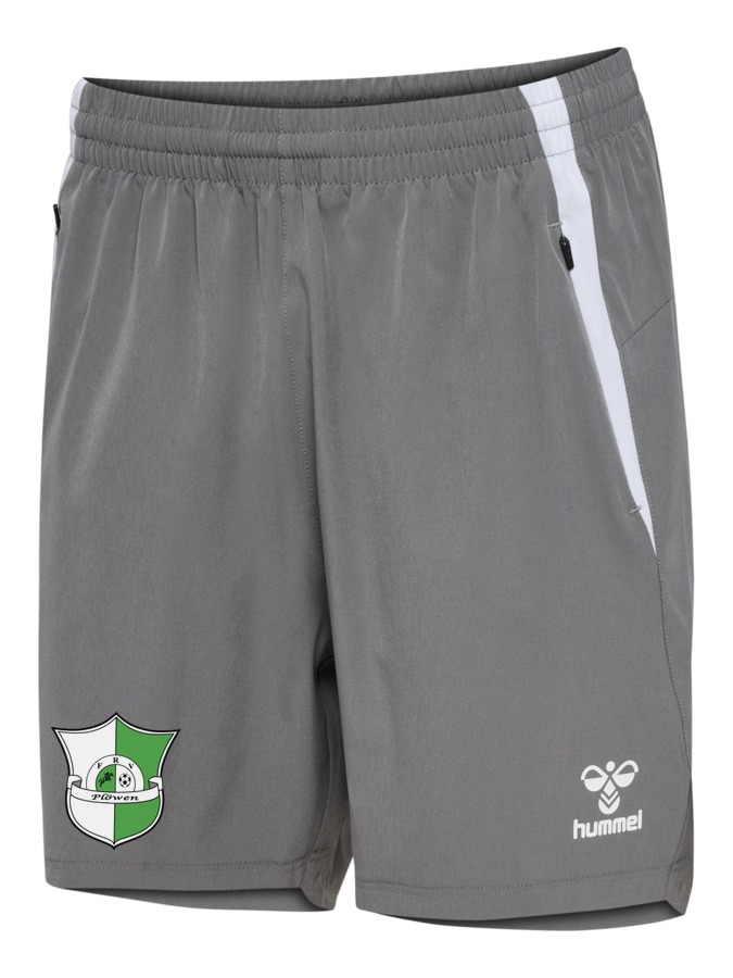 Hummel Lead 2.0 Woven Shorts Damen