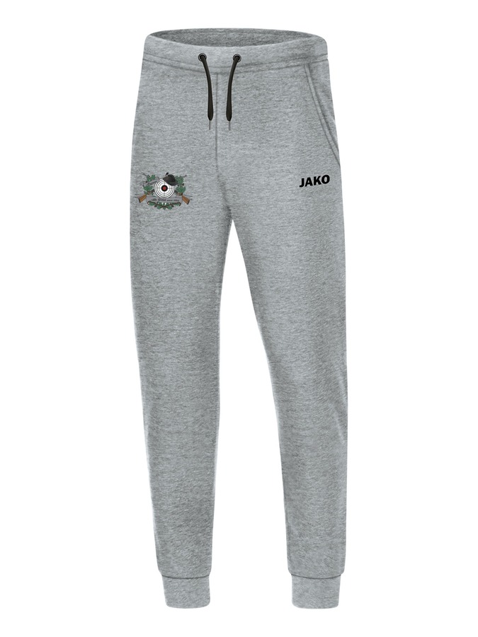 Jako Jogginghose Base mit Bündchen