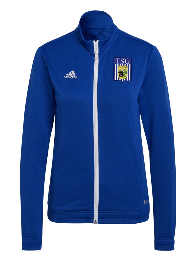 adidas Entrada 22 Trainingsjacke Damen