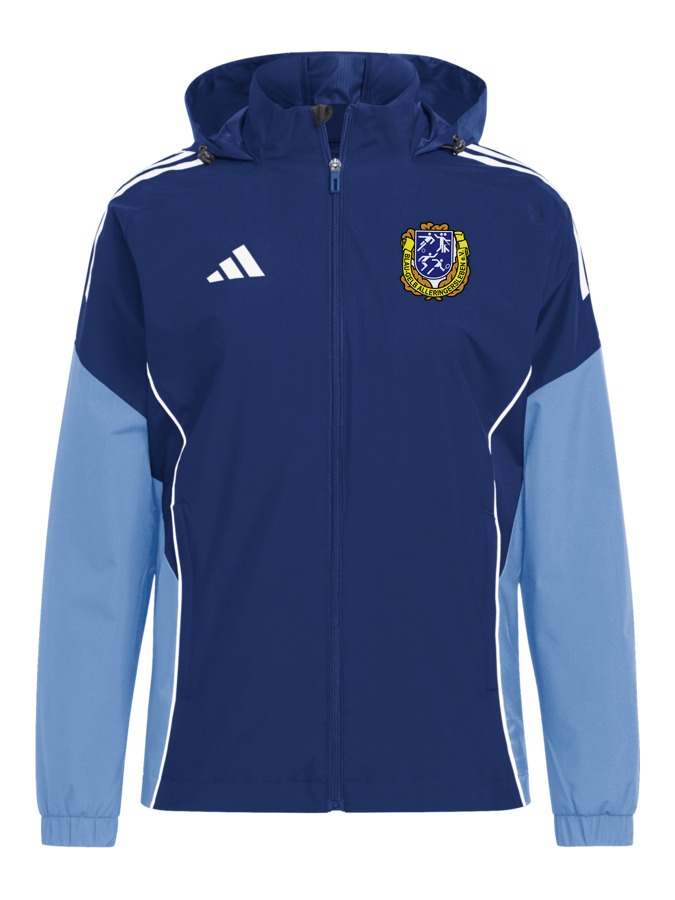 adidas Tiro 25 Competition Allwetterjacke Damen