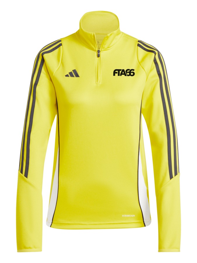 adidas Tiro 24 Trainingsoberteil Damen