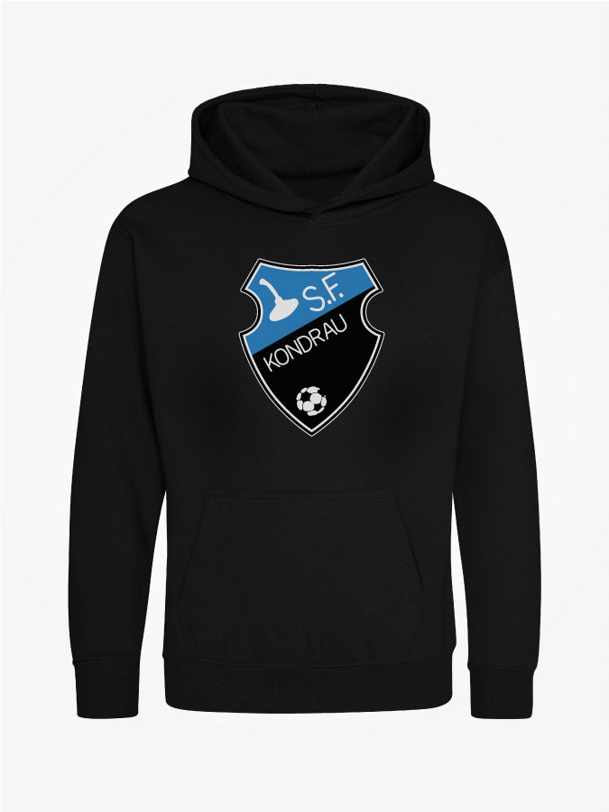 Hoodie Classic Kids