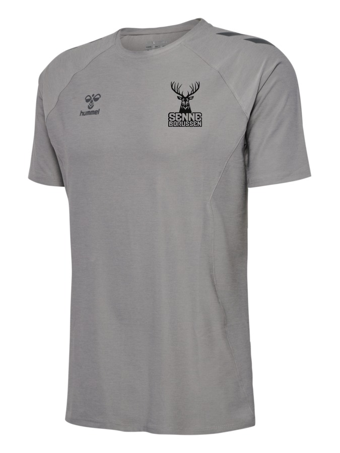 Hummel Cima 2.0 Jersey Trikot