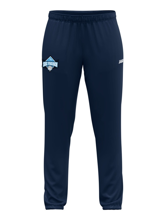 Jako Polyesterhose Dynamic Damen