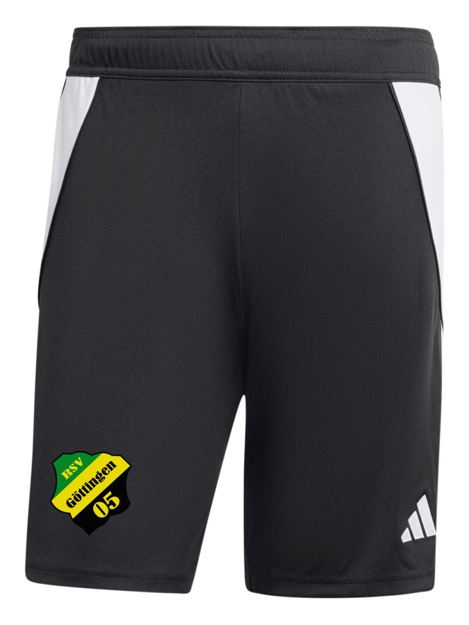 adidas Tiro 24 2in1-Trainingsshorts