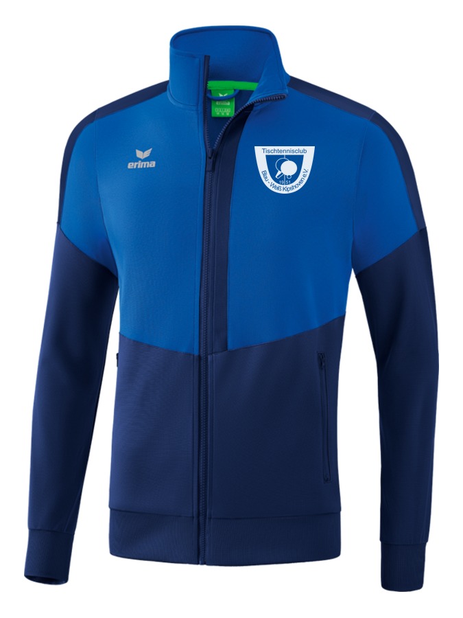 Erima Squad Worker Jacke