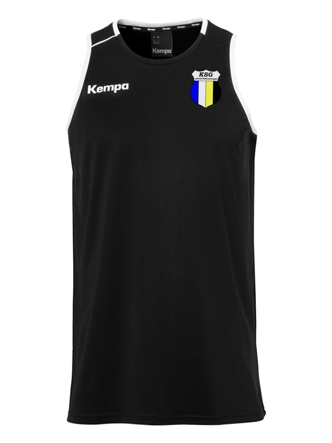 Kempa Player Tank Top