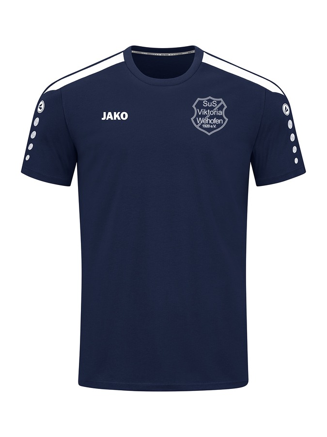 Jako T-Shirt Power Damen