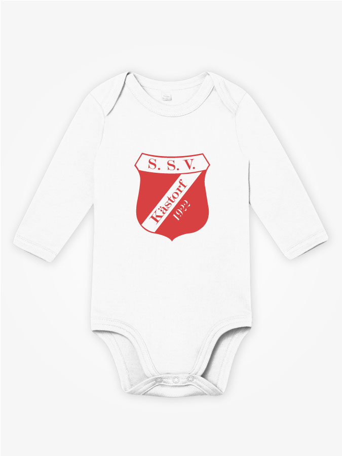 Baby Body Langarm