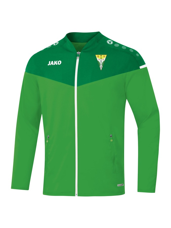 Jako Präsentationsjacke Champ 2.0