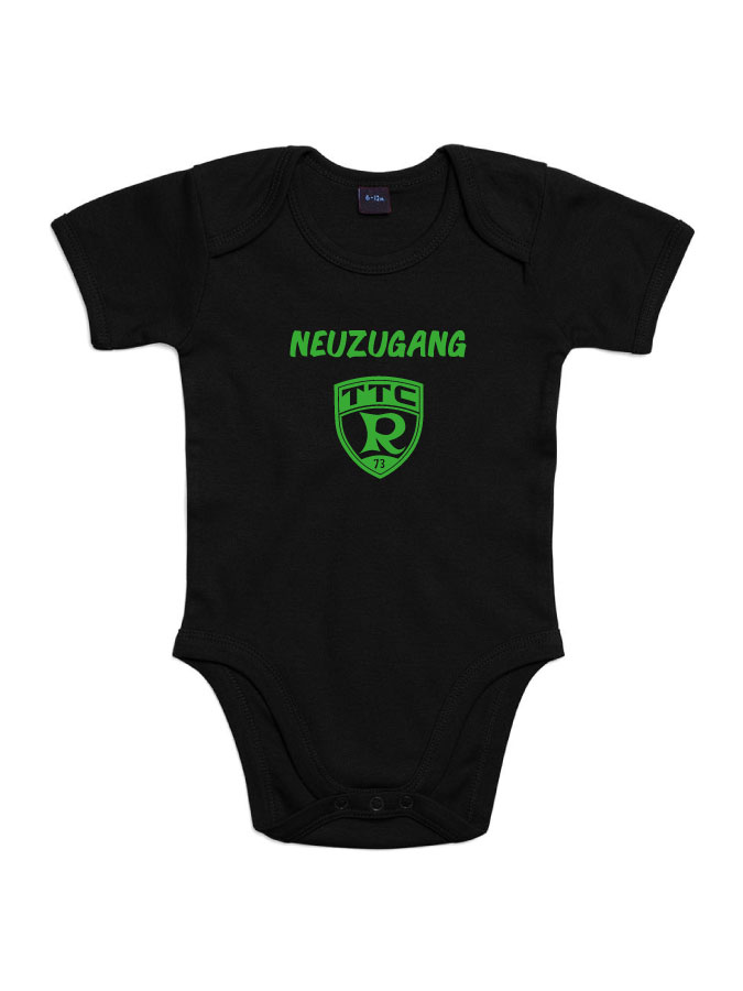 Baby Body Neuzugang
