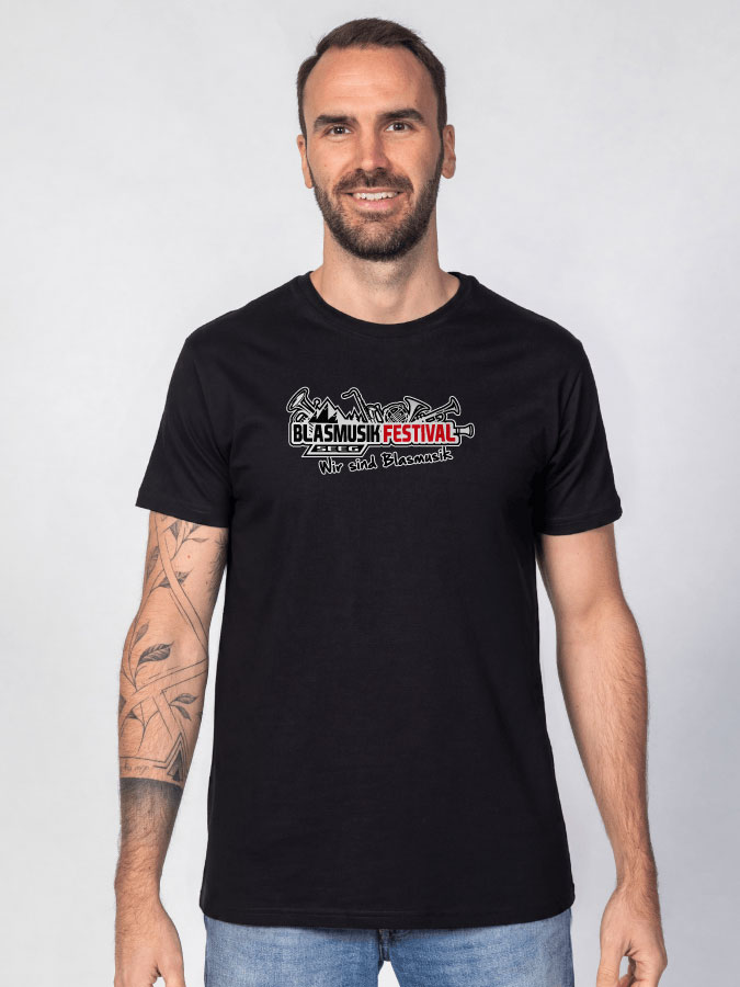 Shirt Classic Herren