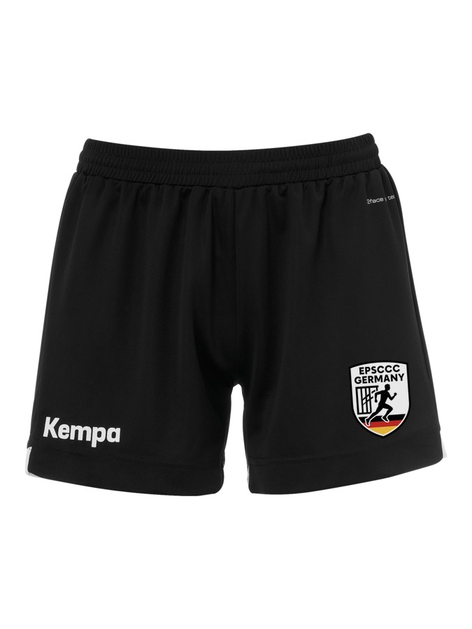 Kempa Player Shorts Damen
