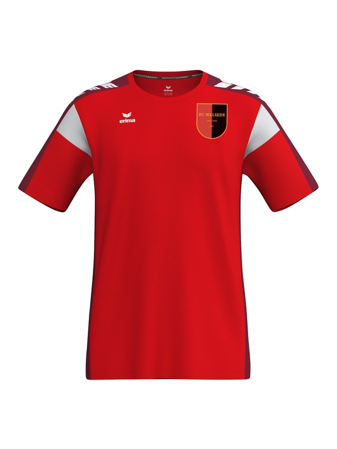 Erima Celebrate 125 T-Shirt Function